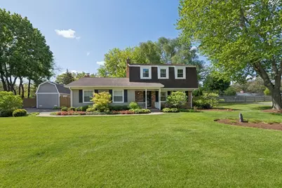 4707 Daniel Drive, Crystal Lake, IL 60014 - Photo 1