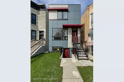 6320 S Champlain Avenue, Chicago, IL 60637 - Photo 1