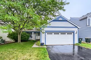 108 E Big Horn Dr, Grayslake, IL 60030 - Photo 1
