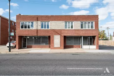 7922 S Pulaski Road, Chicago, IL 60652 - Photo 1