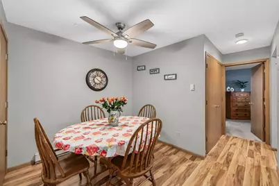 1332 Cunat Court #2B, Lake in the Hills, IL 60156 - Photo 4
