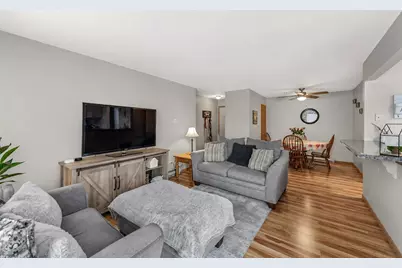 1332 Cunat Court #2B, Lake in the Hills, IL 60156 - Photo 2