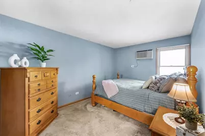 1332 Cunat Court #2B, Lake in the Hills, IL 60156 - Photo 6