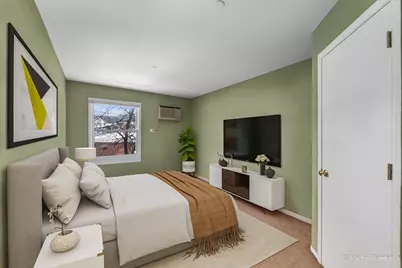 1332 Cunat Court #2B, Lake in the Hills, IL 60156 - Photo 8