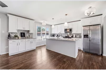 16450 Cherry Hill Avenue, Tinley Park, IL 60487 - Photo 16