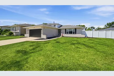 16450 Cherry Hill Avenue, Tinley Park, IL 60487 - Photo 1