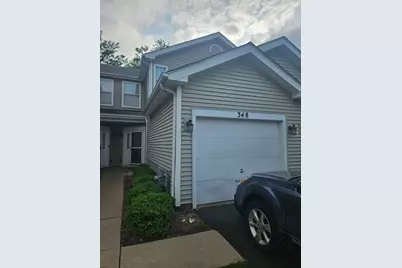 348 Fallbrook Court, Schaumburg, IL 60194 - Photo 1