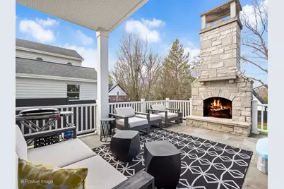 430 N Adams Street, Hinsdale, IL 60521 - Photo 40