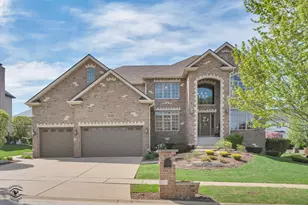 10829 Warwick Ln, Orland Park, IL 60462 - Photo 1