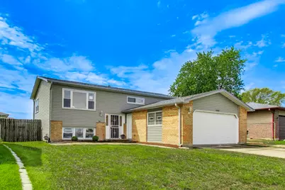 4047 187th Place, Country Club Hills, IL 60478 - Photo 1