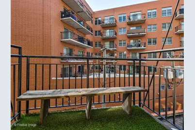 2310 S Canal Street #310, Chicago, IL 60616 - Photo 14