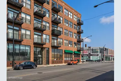 2310 S Canal Street #310, Chicago, IL 60616 - Photo 16