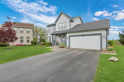 1263 E Essex Court, Round Lake Beach, IL 60073 - Photo 4