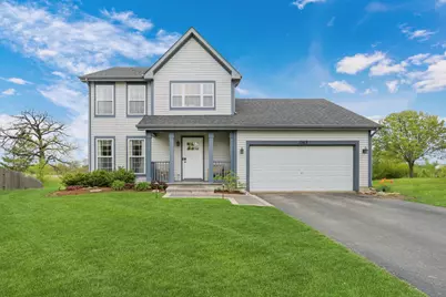 1263 E Essex Court, Round Lake Beach, IL 60073 - Photo 1