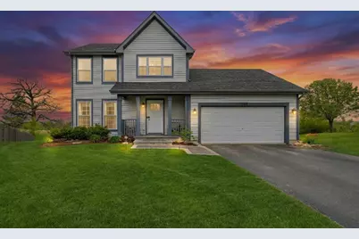 1263 E Essex Court, Round Lake Beach, IL 60073 - Photo 2
