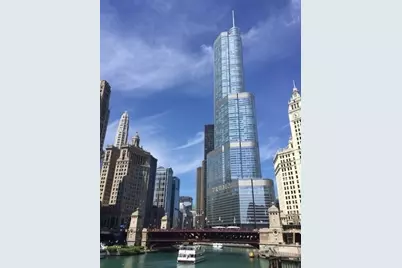 401 N Wabash Avenue #41G, Chicago, IL 60611 - Photo 1