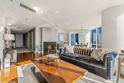401 N Wabash Avenue #41G, Chicago, IL 60611 - Photo 10