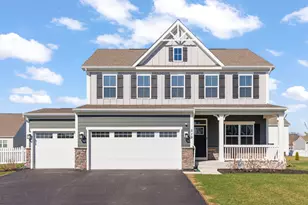 319 Atkinson Dr, Sugar Grove, IL 60554 - Photo 1