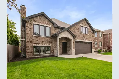 10507 Oxford Avenue, Chicago Ridge, IL 60415 - Photo 1