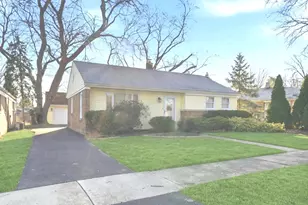 17531 Western Ave, Homewood, IL 60430 - Photo 2