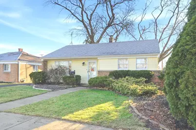 17531 Western Avenue, Homewood, IL 60430 - Photo 1