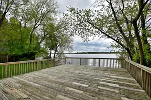 128 1/2 Cora Ave, Fox Lake, IL 60020 - Photo 34