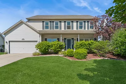 1715 Brighton Lane, Plainfield, IL 60586 - Photo 1