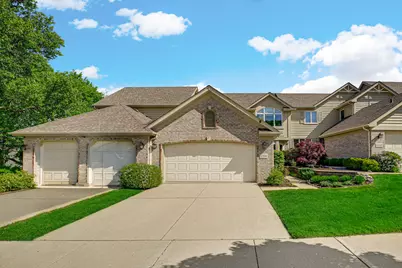 2254 Tamarack Drive, Downers Grove, IL 60515 - Photo 1