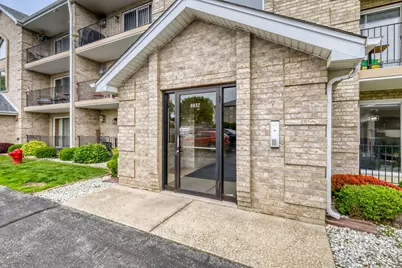 8832 Amelia Court #1-D, Justice, IL 60458 - Photo 1