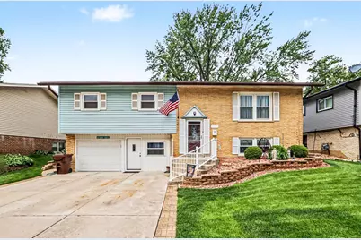 15218 Rob Roy Drive, Oak Forest, IL 60452 - Photo 2