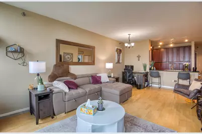 1255 S State Street #806, Chicago, IL 60605 - Photo 6