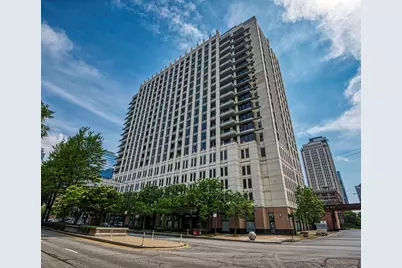 1255 S State Street #806, Chicago, IL 60605 - Photo 1