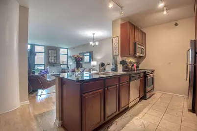 1255 S State Street #806, Chicago, IL 60605 - Photo 12