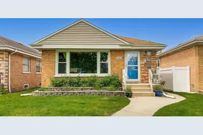5414 N Neenah Avenue, Chicago, IL 60656 - Photo 1