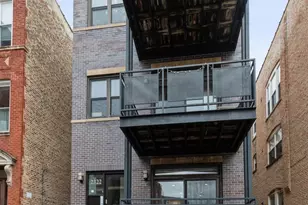 2322 W Augusta Blvd, Chicago, IL 60622 - Photo 1