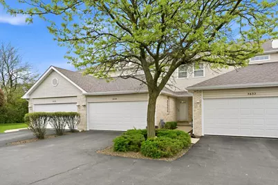 3630 W 125th Street, Alsip, IL 60803 - Photo 2