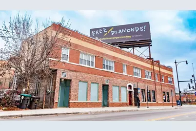 [Address not provided], Chicago, IL 60618 - Photo 1