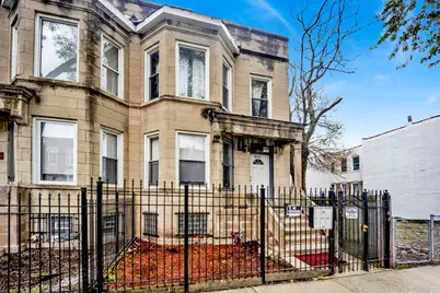 2714 W Lexington Street, Chicago, IL 60612 - Photo 1