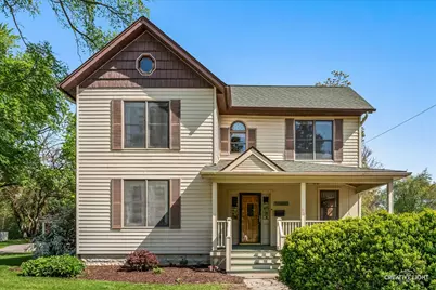 23622 W Lockport Street, Plainfield, IL 60544 - Photo 1