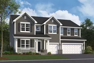 12946 S Platte Trl, Plainfield, IL 60585 - Photo 1