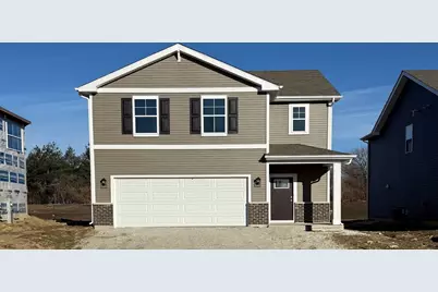 2437 Semillon Street, Oswego, IL 60543 - Photo 1