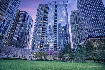 201 N Westshore Drive #1006, Chicago, IL 60601 - Photo 1