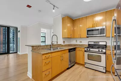 201 N Westshore Drive #1006, Chicago, IL 60601 - Photo 12