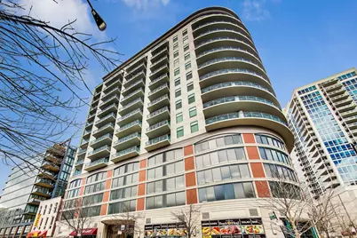 340 W Superior Street #1501, Chicago, IL 60654 - Photo 1