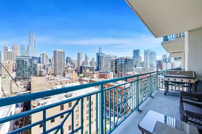 340 W Superior Street #1501, Chicago, IL 60654 - Photo 14