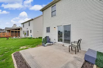 2508 Windward Boulevard, Champaign, IL 61821 - Photo 20