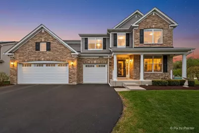 8992 Pearsall Drive, Huntley, IL 60142 - Photo 2