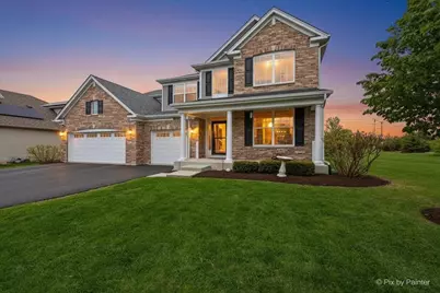 8992 Pearsall Drive, Huntley, IL 60142 - Photo 2