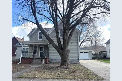 308 S 8th Street, Dekalb, IL 60115 - Photo 2