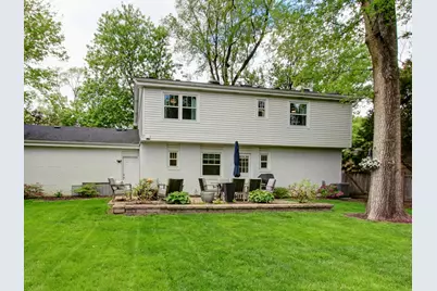 129 S Adams Street, Hinsdale, IL 60521 - Photo 26
